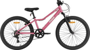 Pedal Crush 24 2025 [col:pink/grey]
