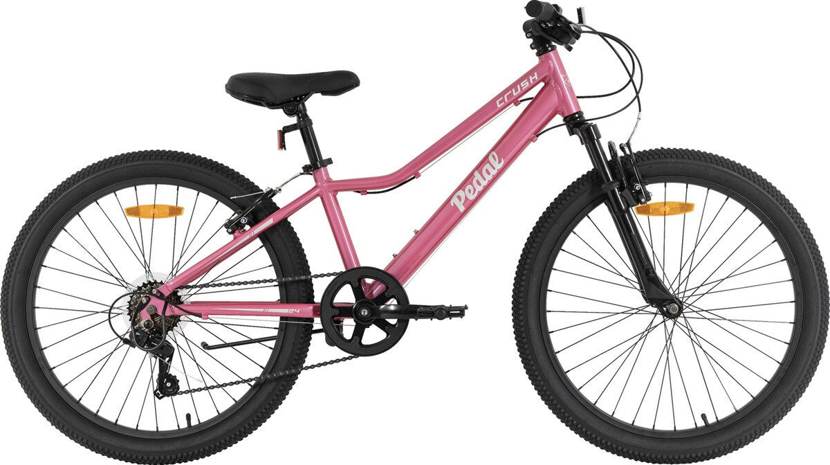 Pedal Crush 24 2025 [col:pink/grey]