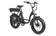 Pedal Brewer 250watt (560 Battery) 2025 [col:matte Black]