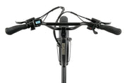 Pedal Brewer 250watt (560 Battery) 2025 [col:matte Black]