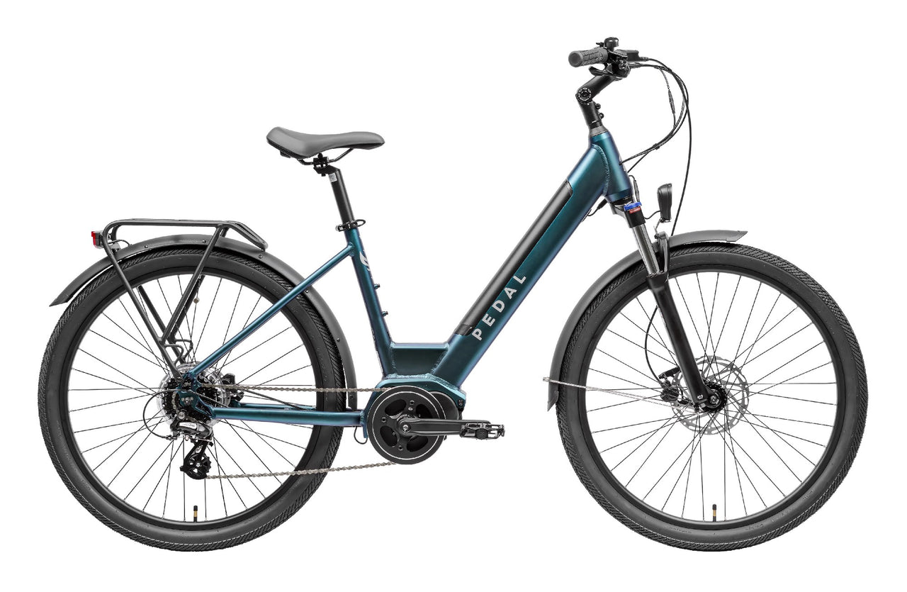 Pedal Eagle St 2026 [sz:md Col:metallic Teal]