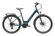 Pedal Eagle St 2026 [sz:md Col:metallic Teal]