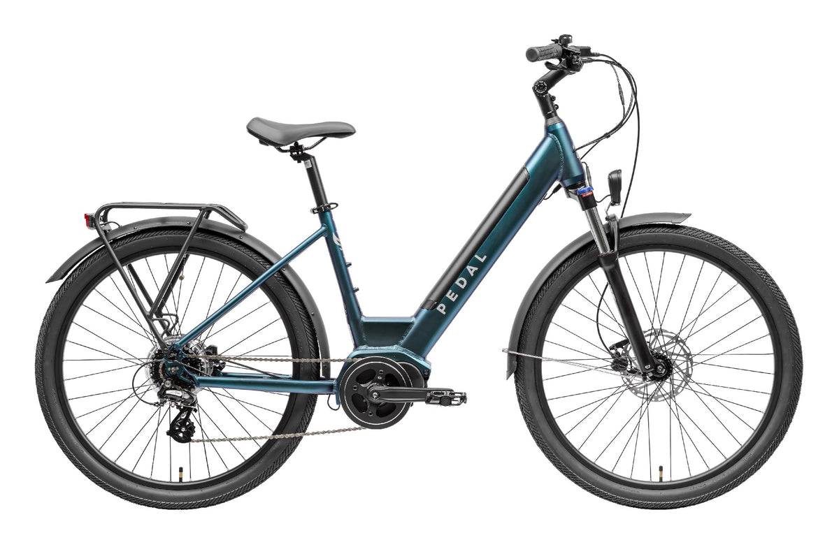 Pedal Eagle St 2026 [sz:md Col:metallic Teal]