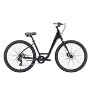 Pedal Orion 2 2026 [sz:md Col:satin Black]