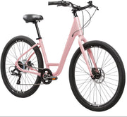 Pedal Orion 2 2026 [sz:sm Col:gloss Pink]