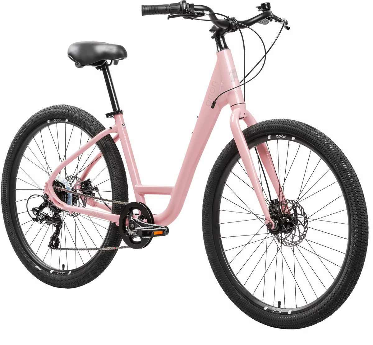 Pedal Orion 2 2026 [sz:sm Col:gloss Pink]