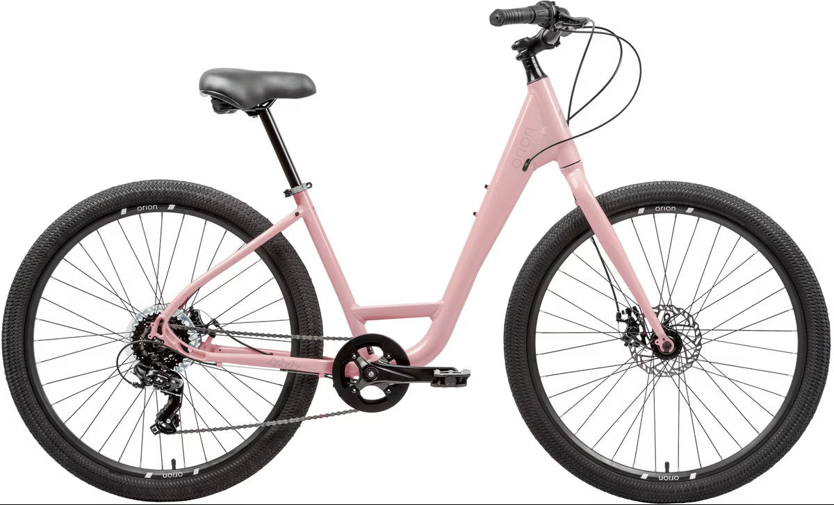 Pedal Orion 2 2026 [sz:md Col:gloss Blush Pink]