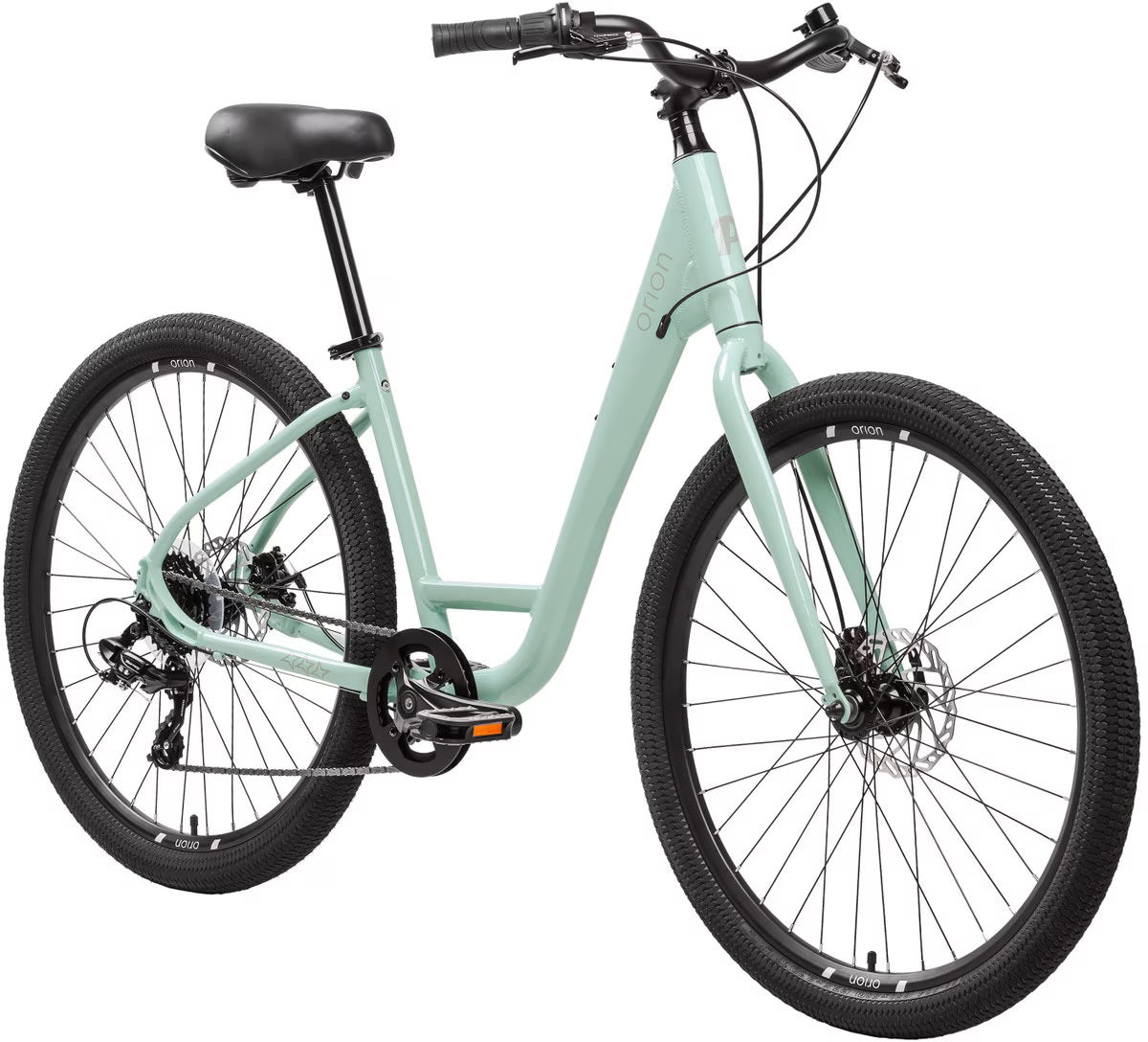 Pedal Orion 2 2026 [sz:sm Col:gloss Sage]