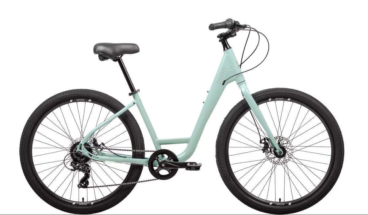 Pedal Orion 2 2026 [sz:lg Col:gloss Sage]