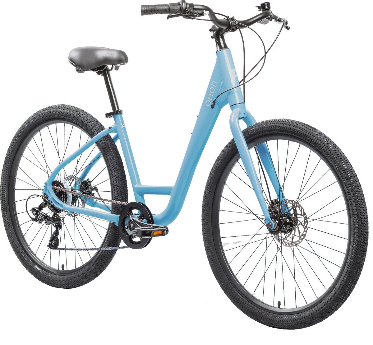 Pedal Orion 2 Plus Hydro Cruiser 2026 [sz:md Col:cosmic Blue]
