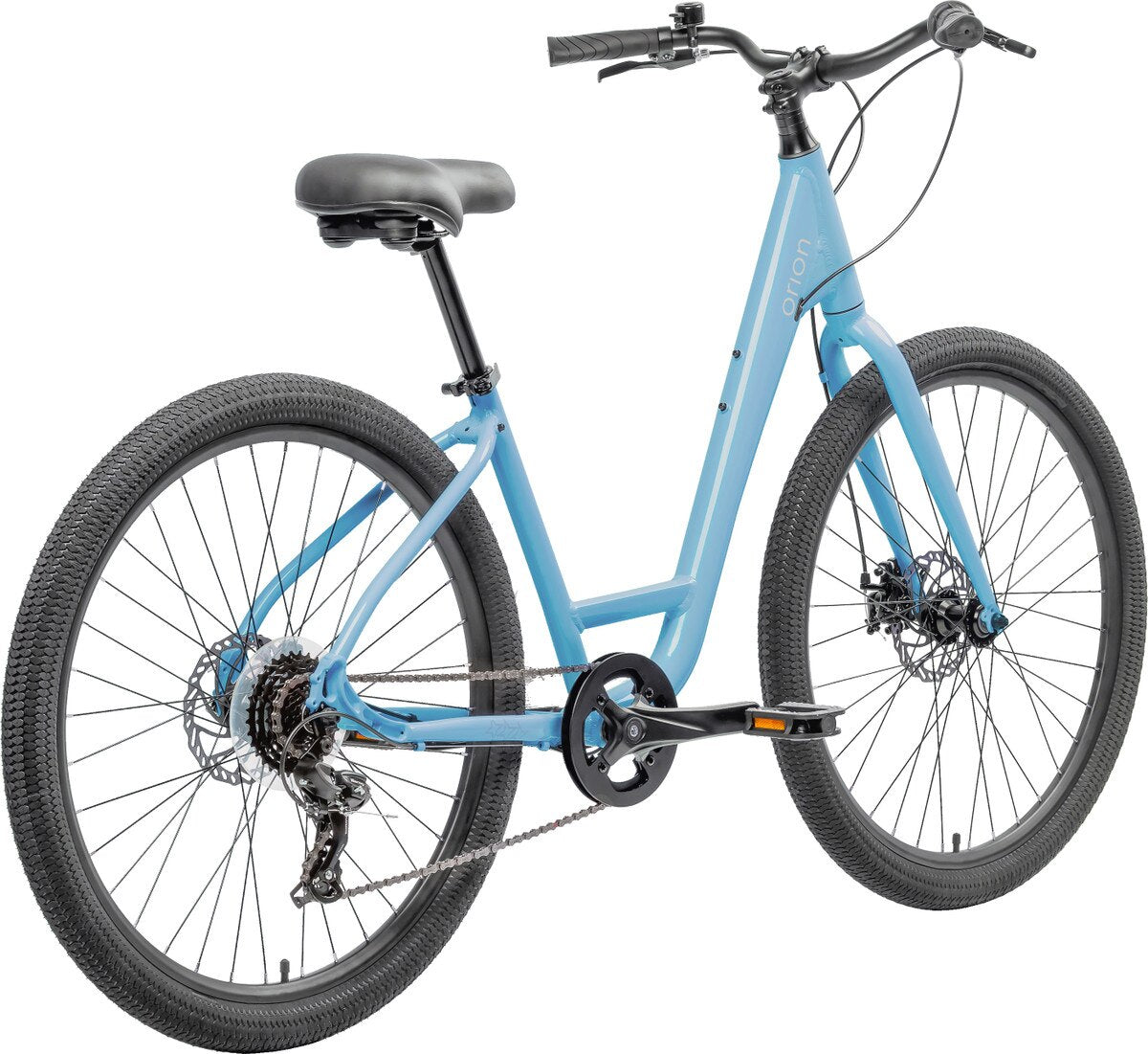 Pedal Orion 2 Plus Hydro Cruiser 2026 [sz:md Col:cosmic Blue]