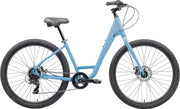 Pedal Orion 2 Plus Hydro Cruiser 2026 [sz:md Col:cosmic Blue]