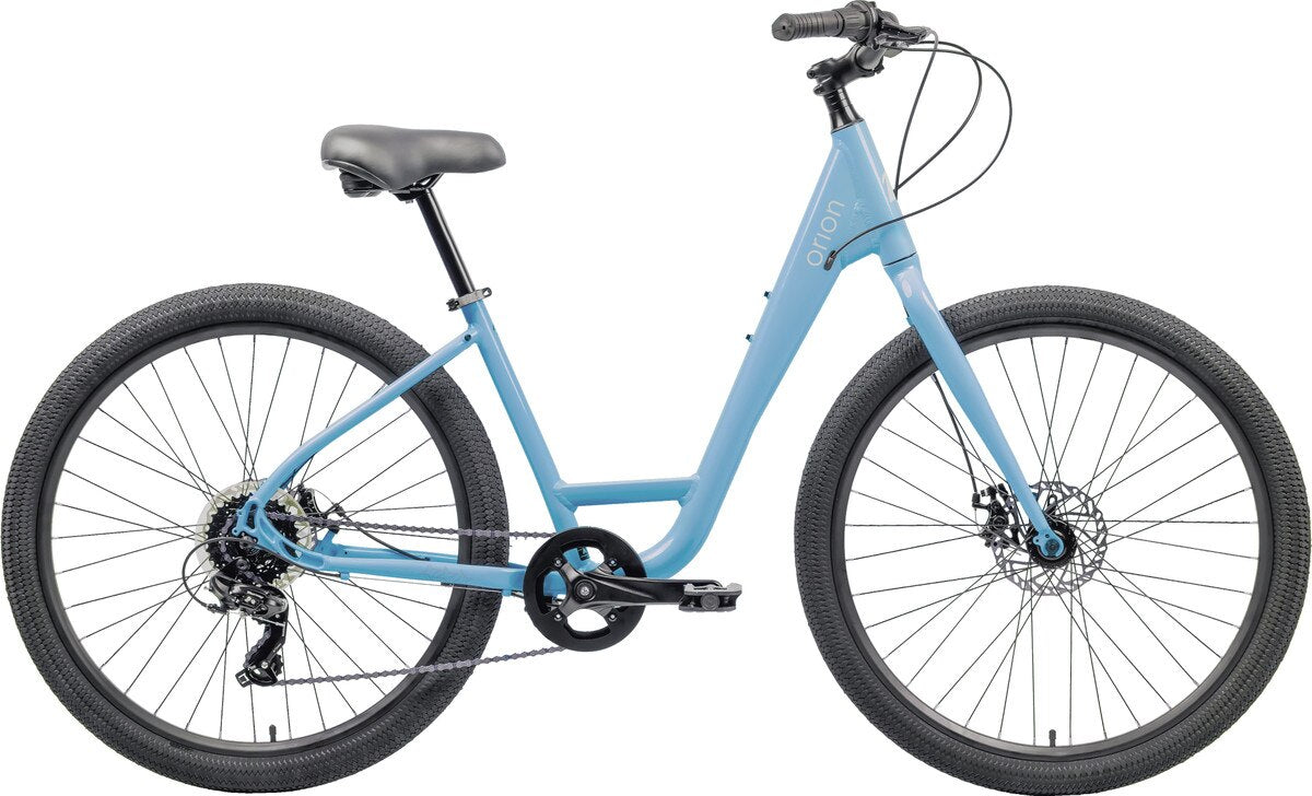 Pedal Orion 2 Plus Hydro Cruiser 2026 [sz:md Col:cosmic Blue]