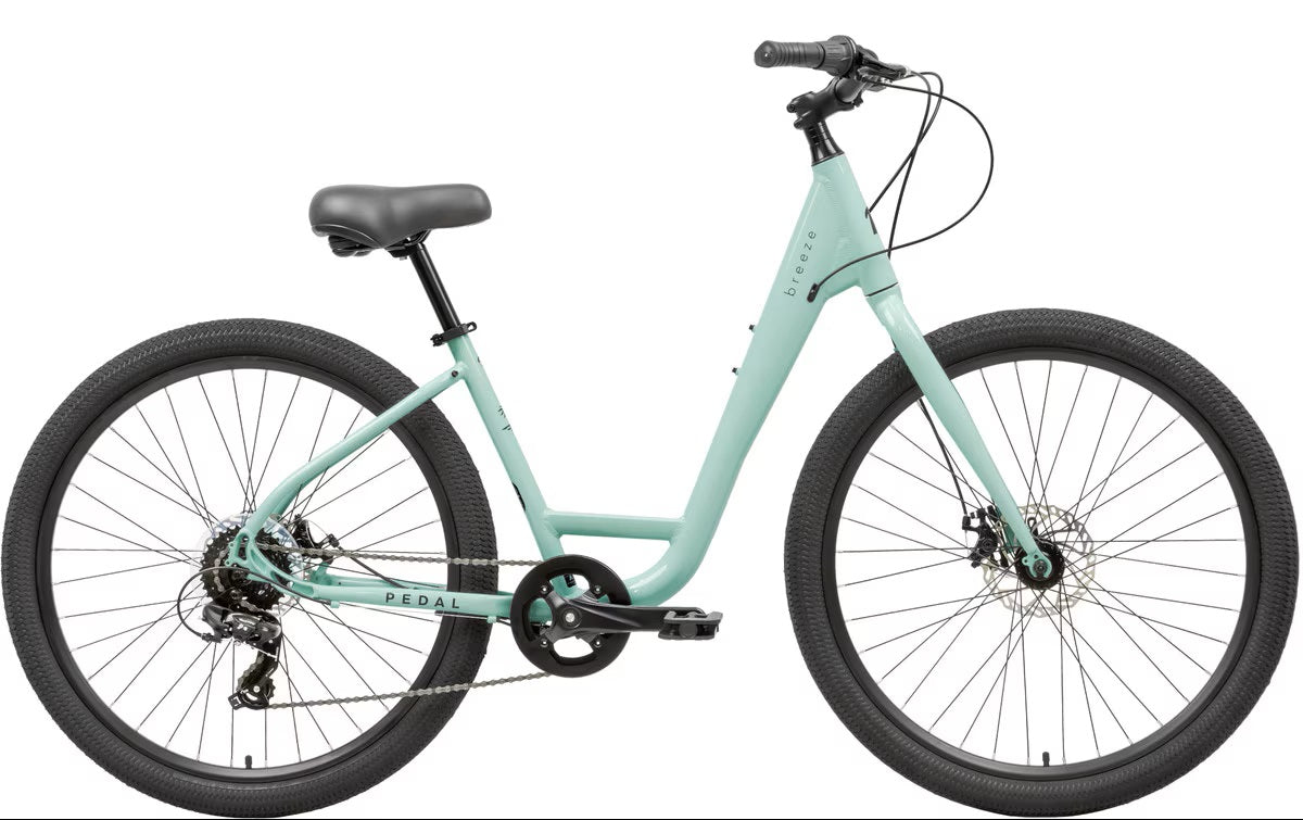 Pedal Breeze 1 2027 [sz:lg Col:sage]