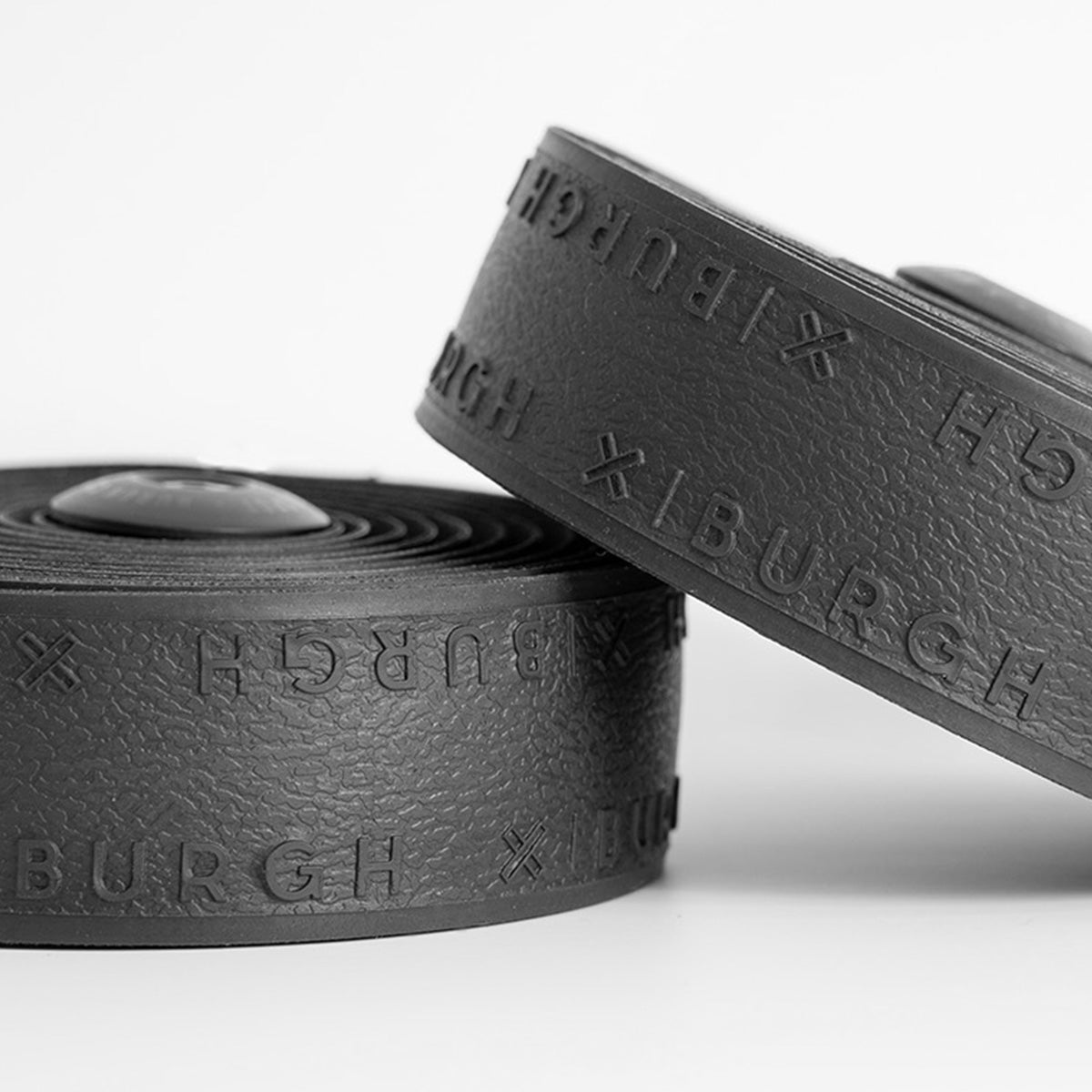 Burgh Bar Tape Pinnacle [col:stealth]