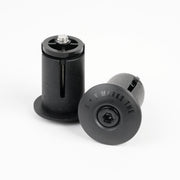 Burgh Bar Tape Pinnacle [col:stealth]