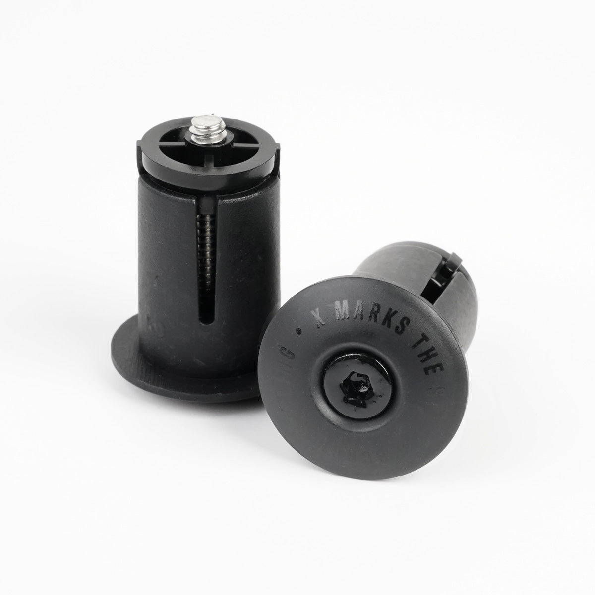 Burgh Bar Tape Pinnacle [col:stealth]