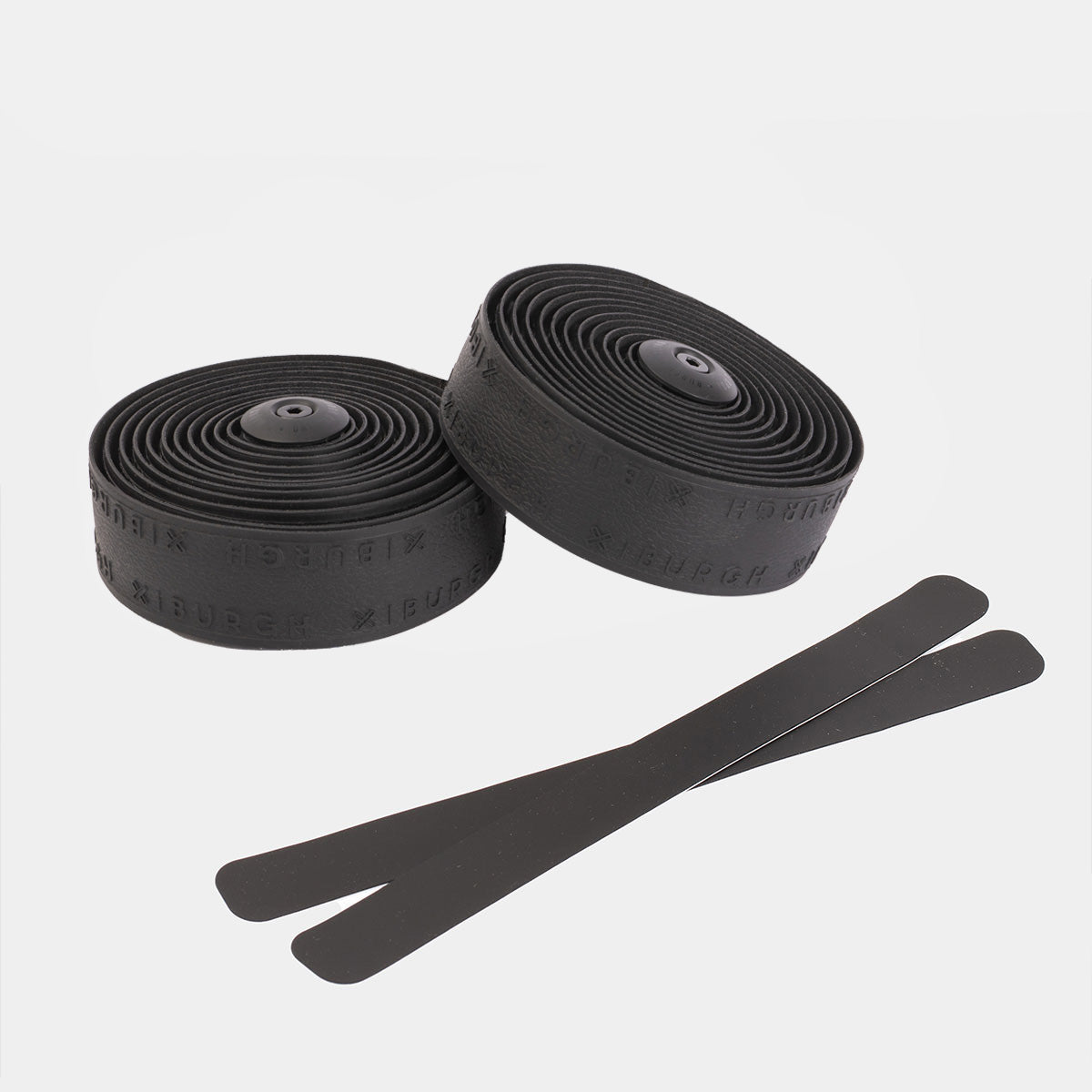 Burgh Bar Tape Pinnacle [col:stealth]