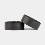 Burgh X' Bar Tape Silicone Gel Backing [col:stealth]