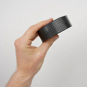 Burgh X' Bar Tape Silicone Gel Backing [col:stealth]