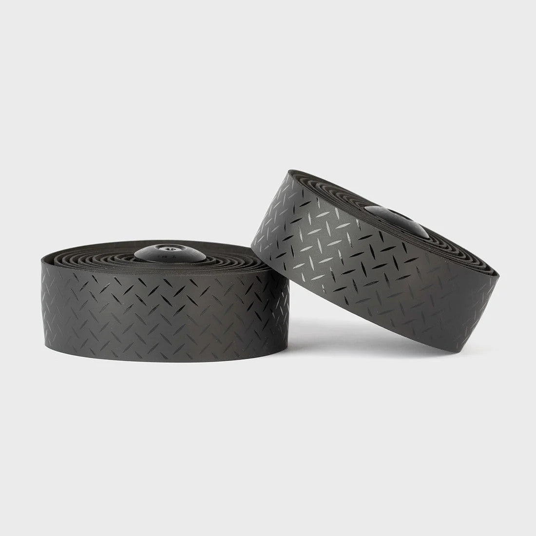 Burgh Bar Tape Checkerplate [col:stealth]