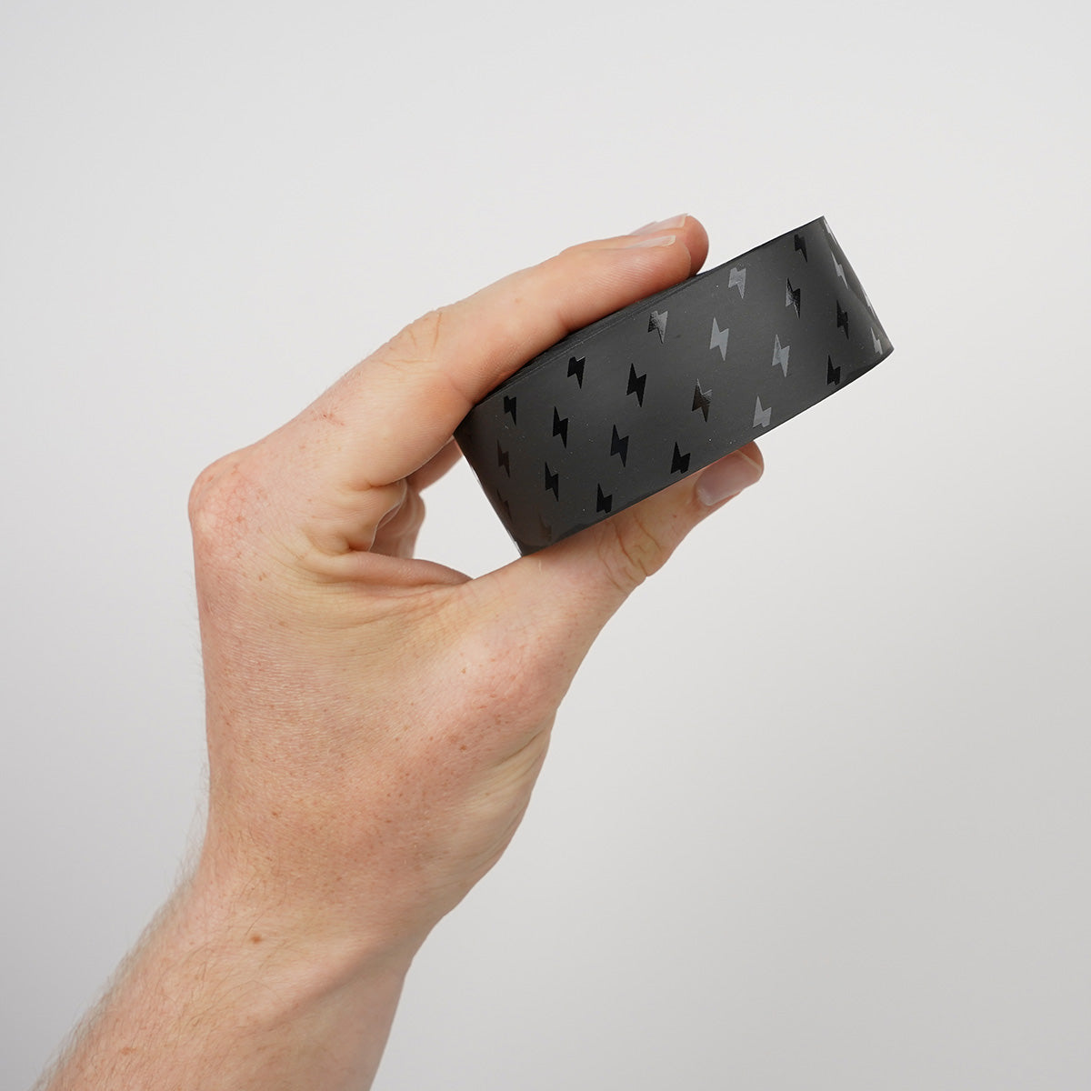 Burgh Bar Tape Lightning [col:stealth]