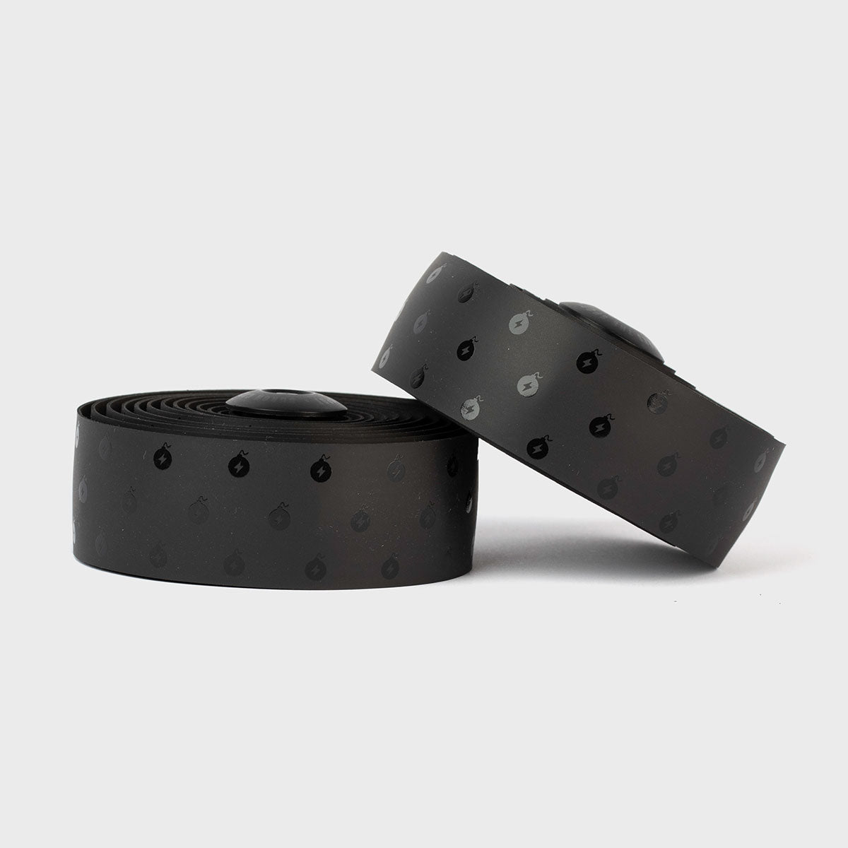 Burgh Bar Tape Wattbombs [col:stealth]