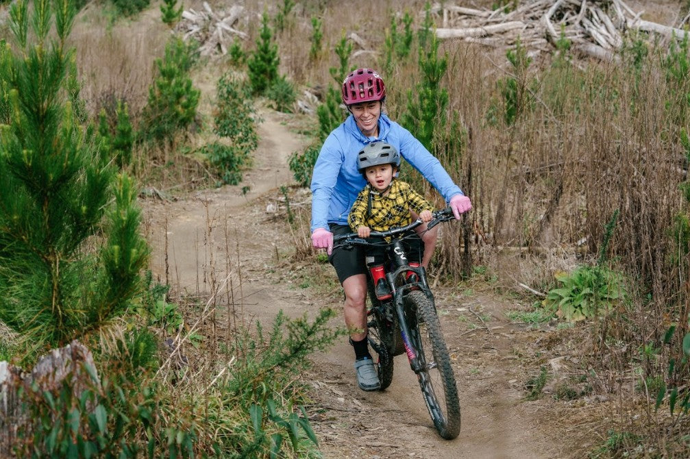 Kids Ride Shotgun Seat