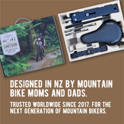 Kids Ride Shotgun Seat