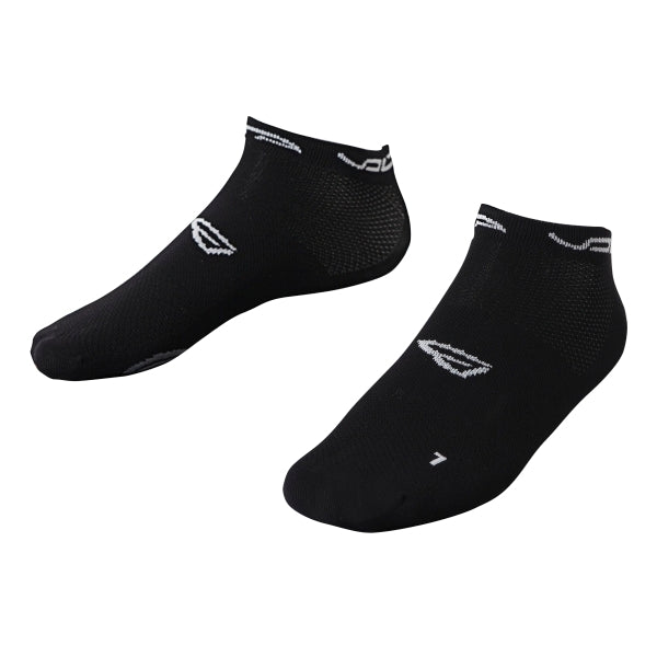 Volta Ankle Socks Black Sm 38-40