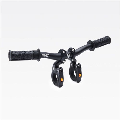 Kids Ride Shotgun Pro Handlebars
