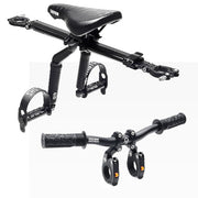 Kids Ride Shotgun Pro Combo Seat And Pro Bar