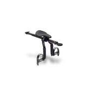 Kids Ride Shotgun G2 Pro Mtb Child Seat Black