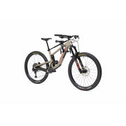 Kids Ride Shotgun G2 Pro Mtb Child Seat Black