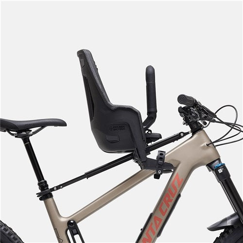 Kids Ride Shotgun Pro Evo Combo [type:front]