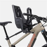 Kids Ride Shotgun Pro Evo Combo [type:front]