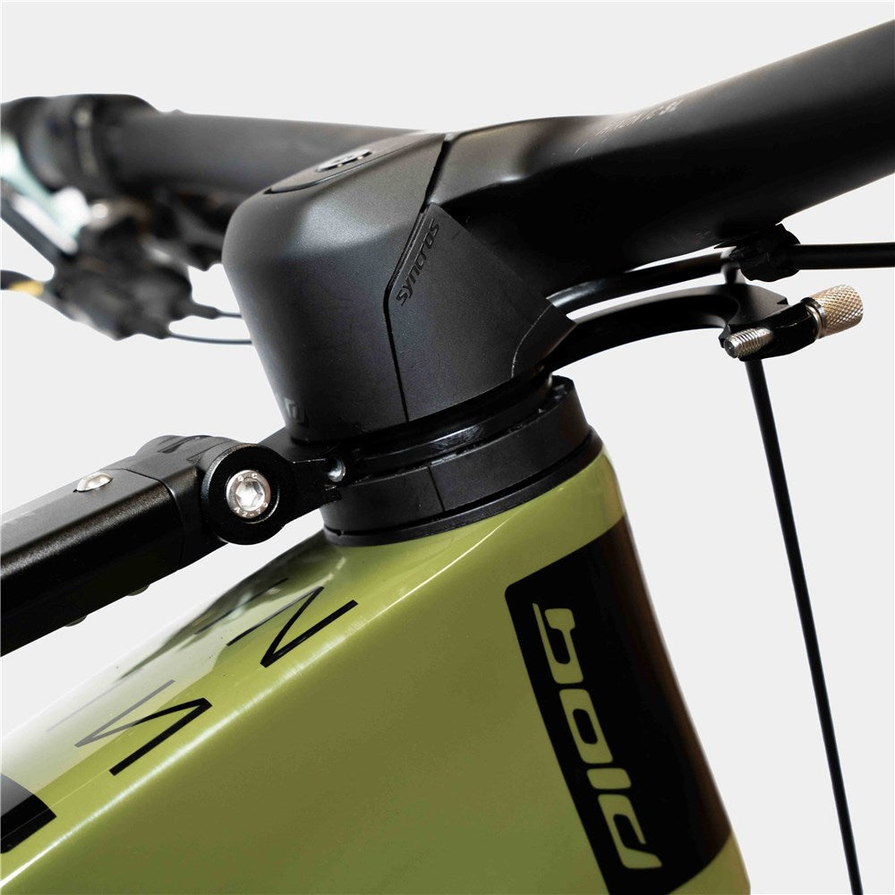 Kids Ride Shotgun Pro Spare Parts Internal Cable Routing Adaptor
