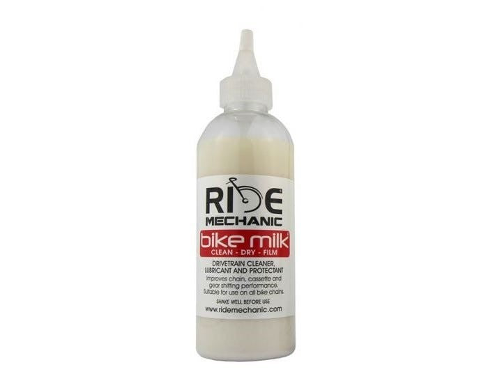 Ride Mechanic Bike Milk Lube 185ml