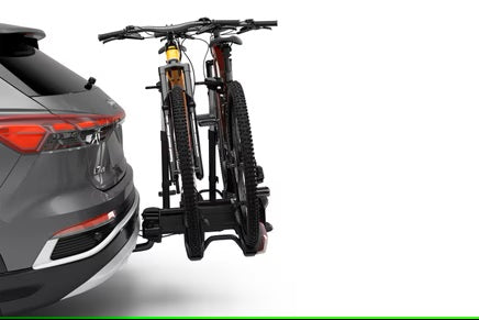 Thule Epos Bike Platform Rack