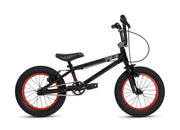 Dk Step Up 14" 2026 [col:black/red]