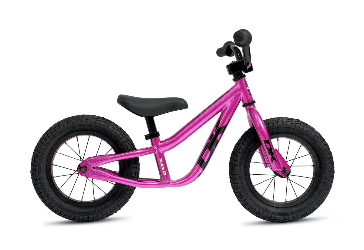 Dk Nano 12 Balance Bike 2026