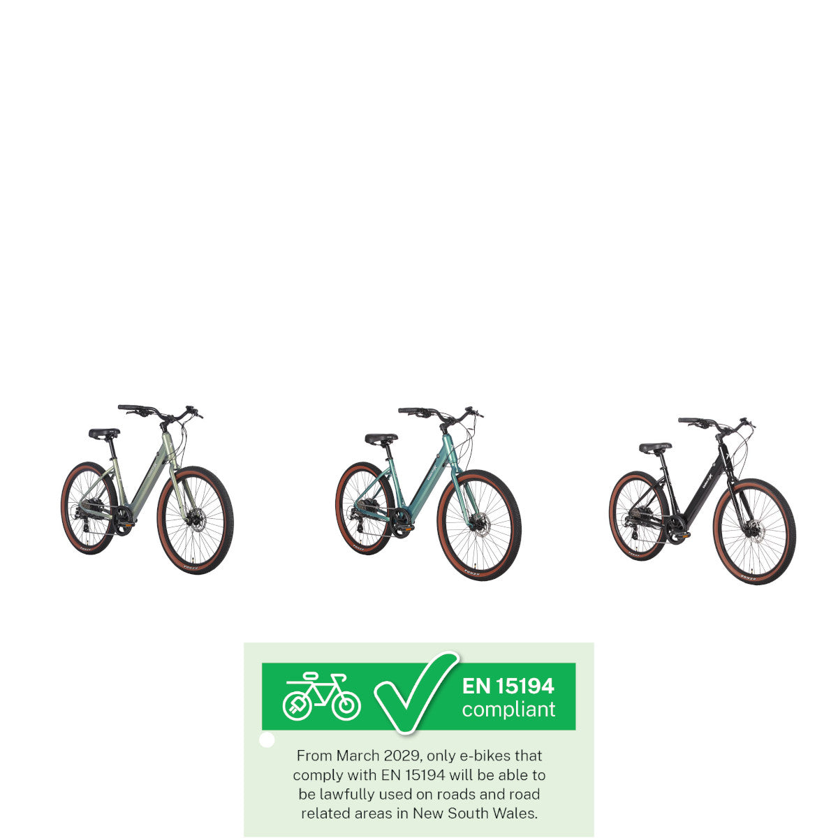 Velectrix Cruiser St 2025