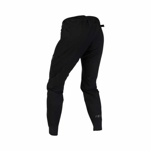 Fox Ranger Pants 2024 Black