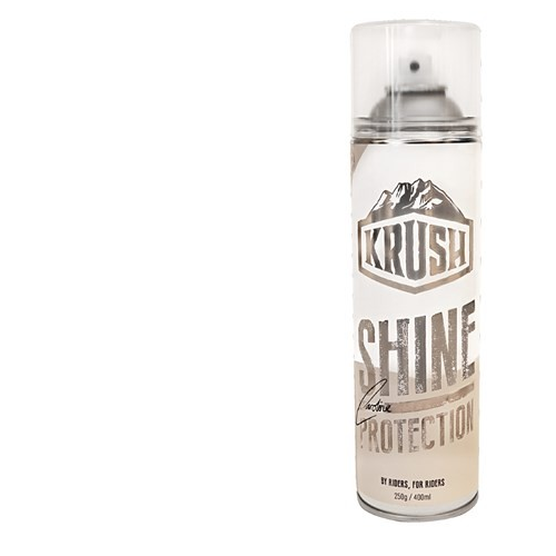 Krush Shine And Protect