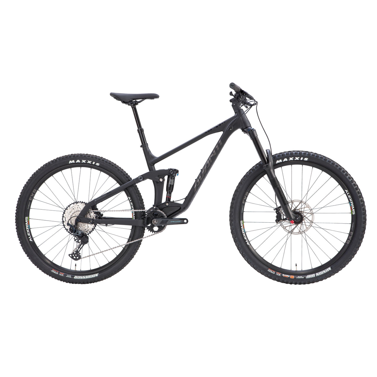 Avanti Hammer Lt2 2026