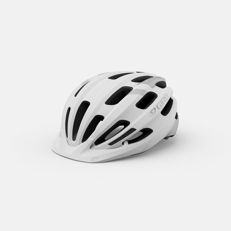 Giro Register Helmet Matt White 54-61cm