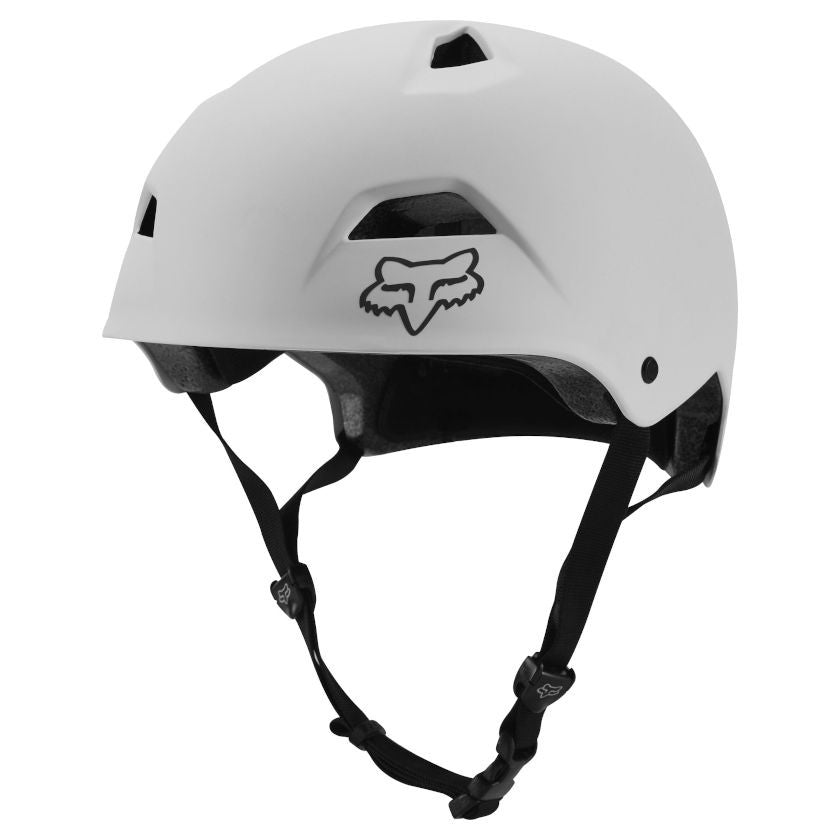 Fox flight 2025 sport helmet