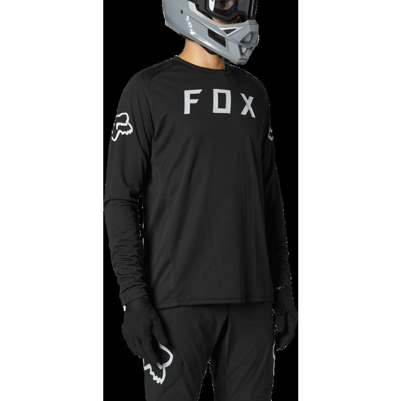 Fox defend online jersey