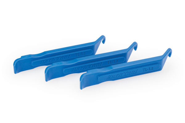 Park Tool Tyre Levers Set Of 3 Tl-1.2